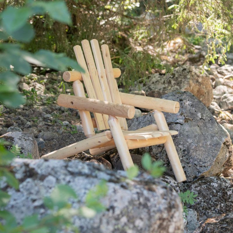 Geilo lodge chair       