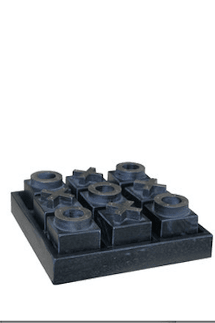Hovedbilde Criss cross  sort